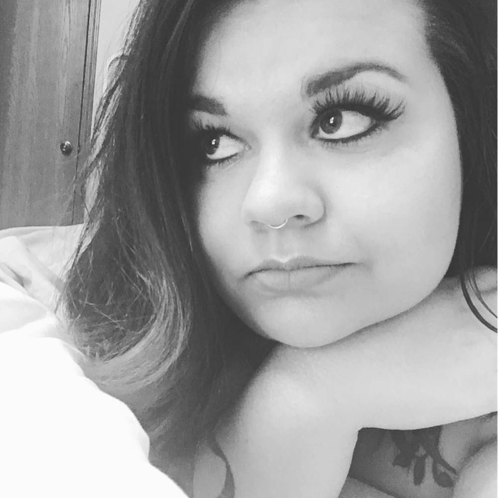 Meet your Posher, Shawna